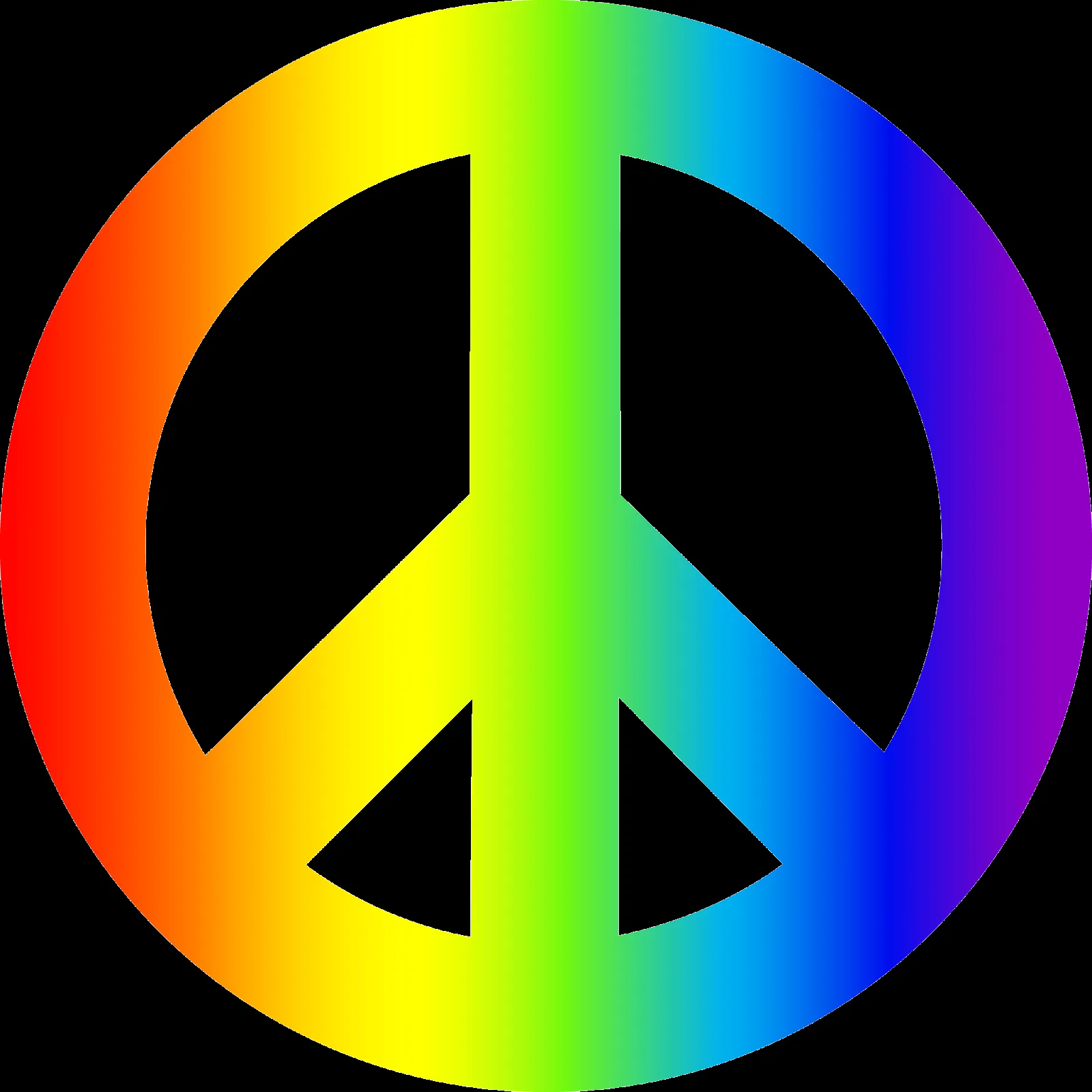 Imagenes y fotos: Simbolos de la Paz, parte 1