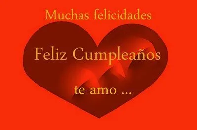 Imagenes y fotos: Tarjetas de Cumpleaños para Ellos Imagenes y fotos: Tarjetas de Cumpleaños para Ellos