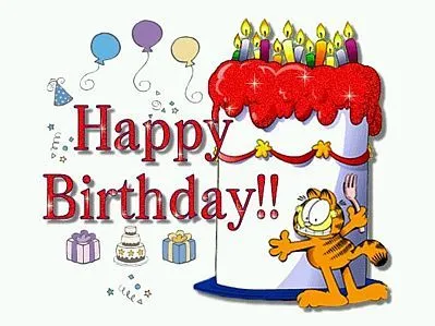 Imagenes y fotos: Tarjetas de Cumpleaños con Animales, parte 2 Imagenes y fotos: Tarjetas de Cumpleaños con Animales, parte 2