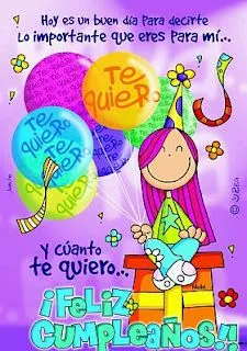 Imagenes y fotos: Tarjetas de Cumpleaños Divertidas, parte 2 Imagenes y fotos: Tarjetas de Cumpleaños Divertidas, parte 2