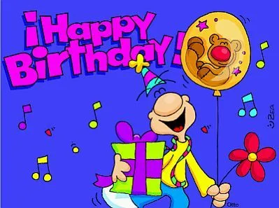 Imagenes y fotos: Tarjetas de Cumpleaños Divertidas, parte 1 Imagenes y fotos: Tarjetas de Cumpleaños Divertidas, parte 1