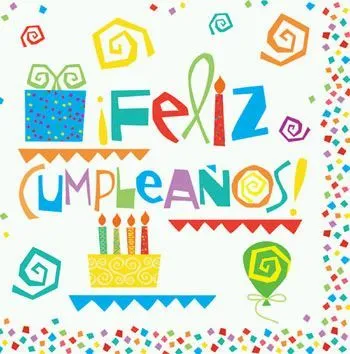 Imagenes y fotos: Tarjetas Feliz Cumpleaños, parte 1 Imagenes y fotos: Tarjetas Feliz Cumpleaños, parte 1