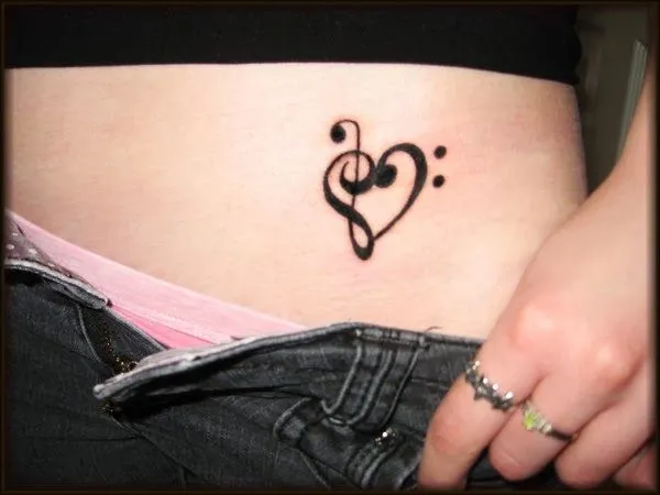 Imagenes y fotos: Tatuajes Originales, parte 5 Imagenes y fotos: Tatuajes Originales, parte 5