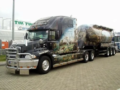 Imagenes y Fotos de Trailers Modificados | AUTOS RAROS | Pinterest ...