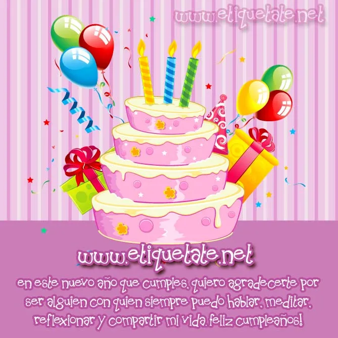 Frases para cumpleaños de 1 año - Imagui