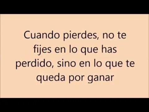 Imagenes con frase para levantar el animo - Imagui Imagenes con frase para levantar el animo - Imagui