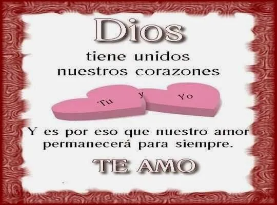 Imagenes • Frase de buenos dias para mi novia