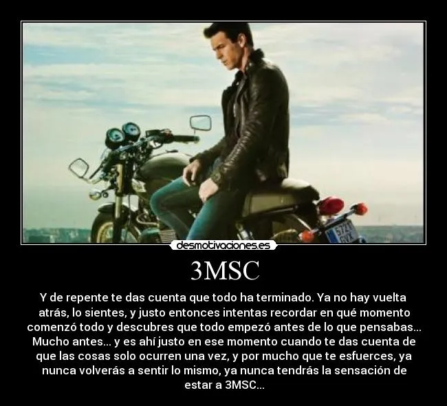 Imagenes de frases de 3msc - Imagui