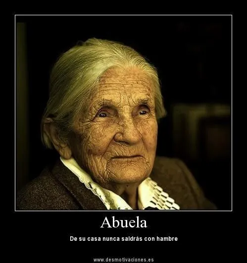 Frases Para Abuelitas Frases Para Abuelas Frases Para Las Abuelas