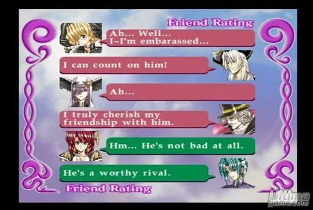 Imagenes De Frases De Amistad Animadas