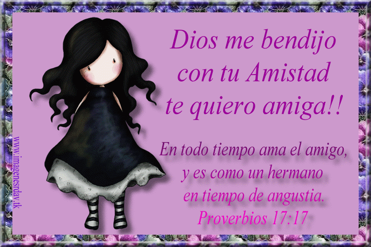 Imágenes con Frases de Amistad para Compartir, Descargar y Dedicar ...