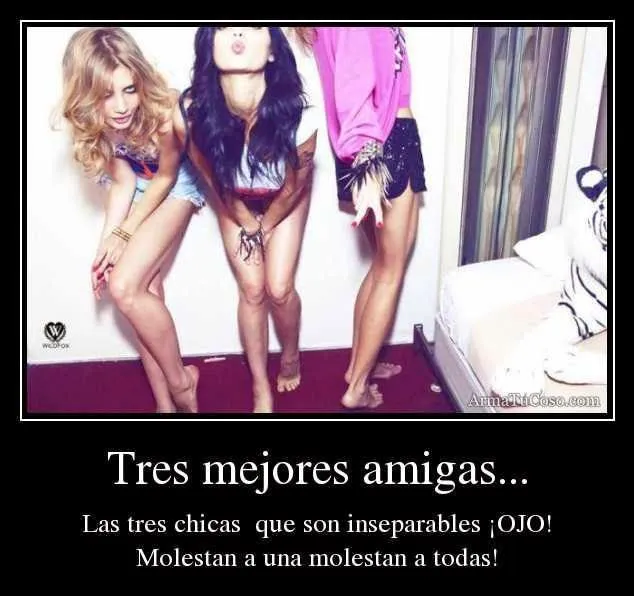 Imágenes con frases de amistad para facebook - Imágenes de ...