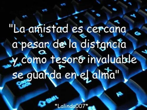 Imágenes con frases de amistad para Facebook - Mil Recursos Imágenes con frases de amistad para Facebook - Mil Recursos