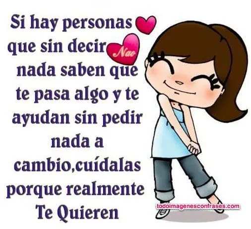 Imágenes con frases de amistad verdadera - Imágenes con Frases Imágenes con frases de amistad verdadera - Imágenes con Frases