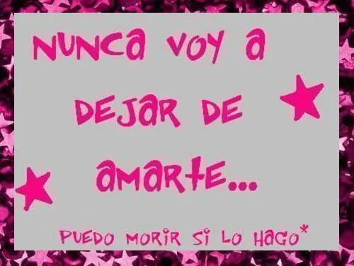 IMAGENES Y FRASES DE AMOR