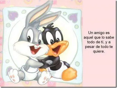 Imágenes con frases de amor y amistad | 14 de febrero Imágenes con frases de amor y amistad | 14 de febrero