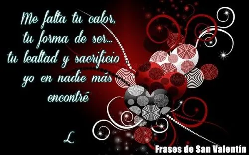 Frases Para El Dia Del Amor Y La Amistad 14 De Febrero Frases Para El Dia Del Amor Y La Amistad 14 De Febrero