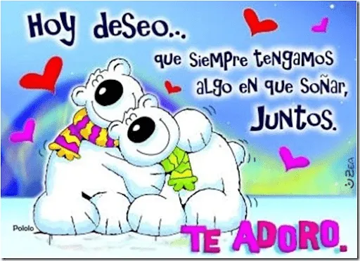 Imágenes con frases sobre el amor y la amistad | Para San Valentín Imágenes con frases sobre el amor y la amistad | Para San Valentín
