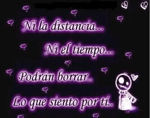 IMAGENES Y FRASES DE AMOR, PARA TU AMOR!: imagen con frase de amor