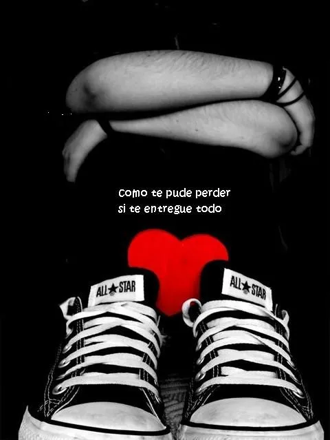 Olaaa Blog Amor No Correspondido Test Frases Desamor | Pelauts.