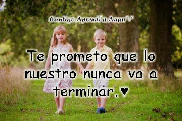 Imagenes Con Frases De Amor Para Dedicarle A Tu Novia | lindas y ...