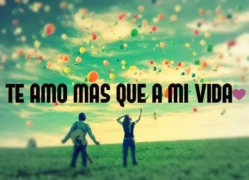 Imagenes Con Frases De Amor Para Dedicarle A Tu Novia | lindas y ...