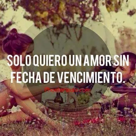 Imagenes de Amor con frases lindas para compartir y dedicar