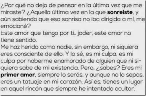 Imágenes con Frases de amor para expresar tus sentimientos : Blog ...