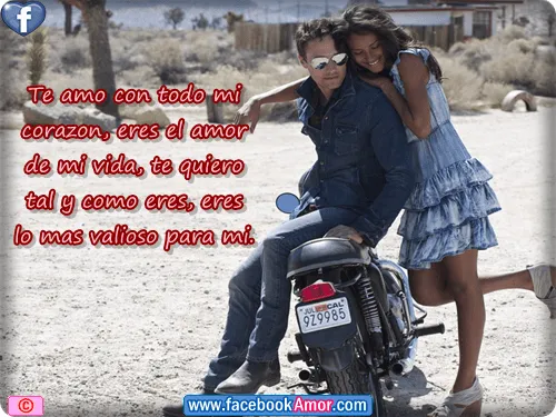 Imagenes con frases de amor para facebook - Imágenes Bonitas para ...