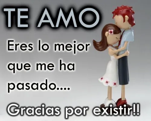 IMAGENES Y FRASES DE AMOR: IMAGEN DE AMOR ROMANTICA