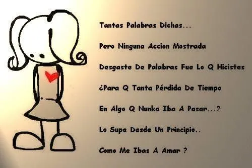 Imágenes con frases de amor imposible frases amor | imagenes y ... Imágenes con frases de amor imposible frases amor | imagenes y ...