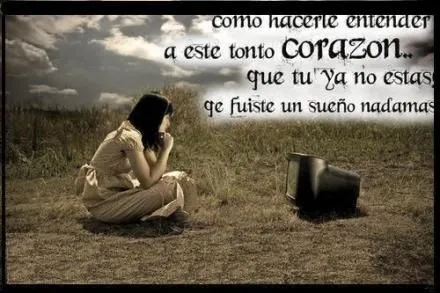 Imágenes con frases de amor imposible frases amor | imagenes y ... Imágenes con frases de amor imposible frases amor | imagenes y ...