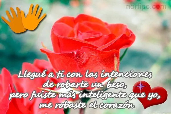 Imágenes con frases de amor on Pinterest | Amor, Frases and Te Quiero
