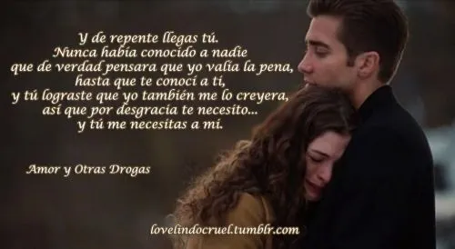 imagenes con frases de amor de la pelicula up - IMG MLP