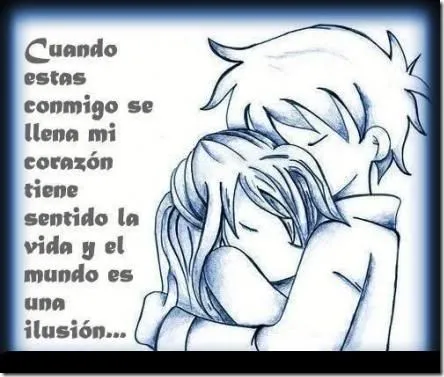 Imágenes con frases de amor para San Valentín | Todo enamorados Imágenes con frases de amor para San Valentín | Todo enamorados