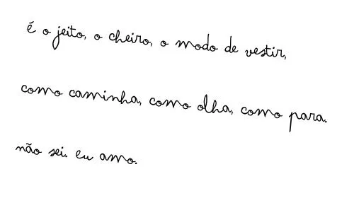 Tumblr lindas frases - Imagui