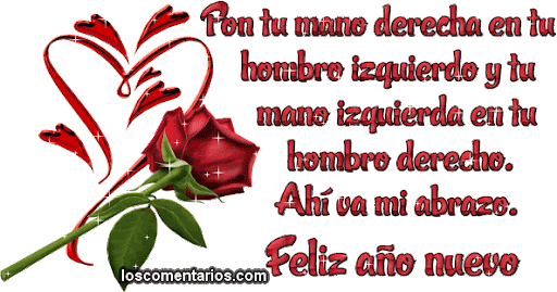 Imágenes con frases para el año nuevo | Buena Navidad