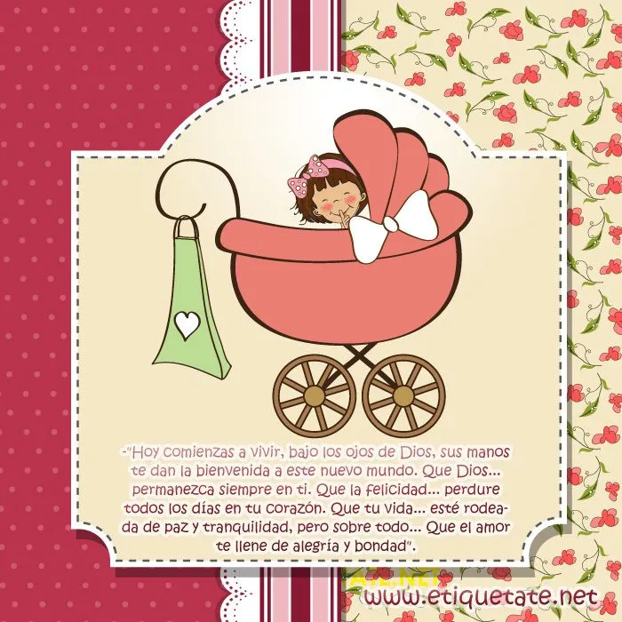 Imagenes con Frases para Bebes recien Nacidos 2012 - Taringa! Imagenes con Frases para Bebes recien Nacidos 2012 - Taringa!