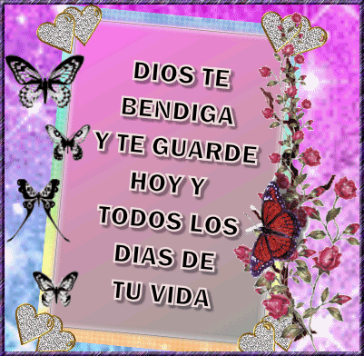 Imágenes con frases de Bendiciones, Cristianas, Proverbios y ... Imágenes con frases de Bendiciones, Cristianas, Proverbios y ...