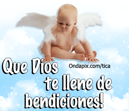 Imágenes con frases de Bendiciones, Cristianas, Proverbios y ... Imágenes con frases de Bendiciones, Cristianas, Proverbios y ...