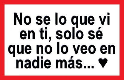Imágenes con frases bonitas para compartir | Frases bonitas de Amor Imágenes con frases bonitas para compartir | Frases bonitas de Amor