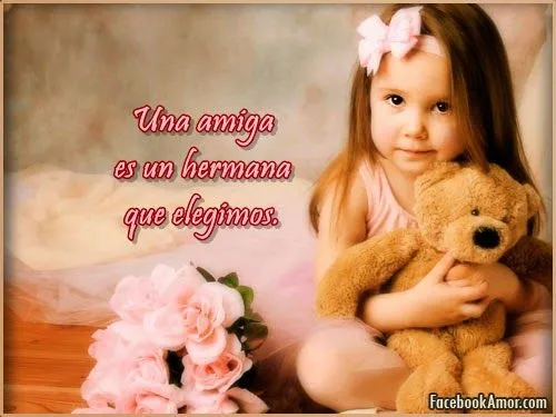 IMAGENES CON FRASES BONITAS - Imágenes Bonitas para Facebook Amor ...