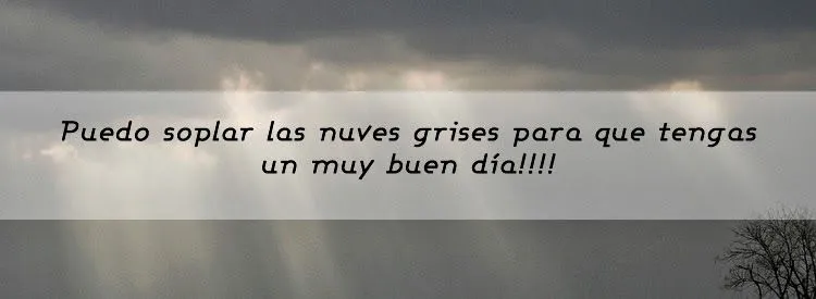 Imagenes lindas: Imagenes bonitas para portada de facebook con frases Imagenes lindas: Imagenes bonitas para portada de facebook con frases