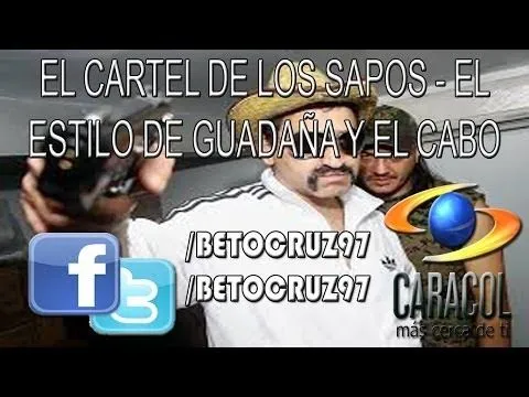 Imagenes del cabo del cartel delos sapos con frases - Imagui Imagenes del cabo del cartel delos sapos con frases - Imagui