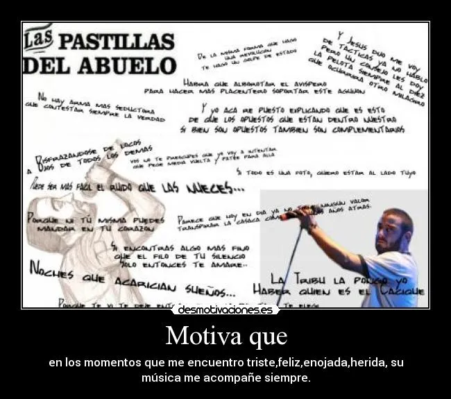 Usuario: ComoMeDesilucionas__ | Desmotivaciones Usuario: ComoMeDesilucionas__ | Desmotivaciones