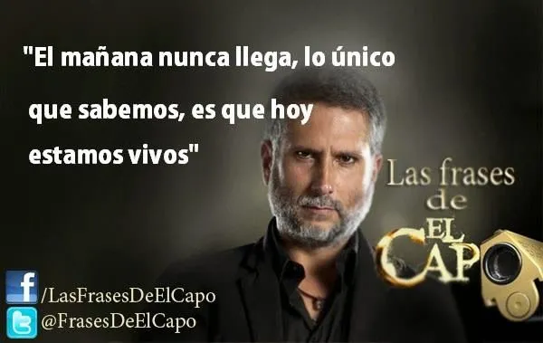 imagenes con frases de capo | Amor para dar