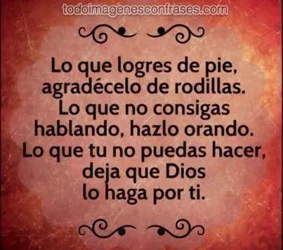 Imágenes con frases cristianas Archives - Imágenes con Frases Imágenes con frases cristianas Archives - Imágenes con Frases