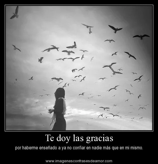 Imagenes de frases de decepcion de las personas | Imagenes Imagenes de frases de decepcion de las personas | Imagenes