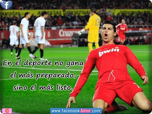 Imagenes con frases de deporte para facebook - Imágenes Bonitas ... Imagenes con frases de deporte para facebook - Imágenes Bonitas ...