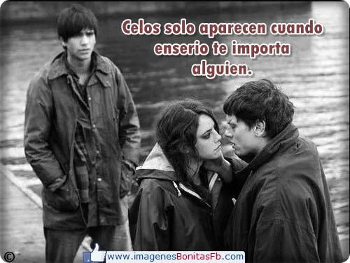Imagenes con frases de desamor para facebook - Imagenes de Amor ...